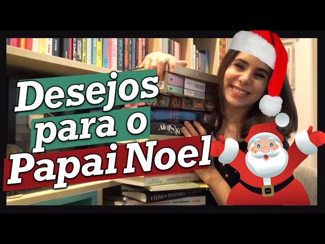 eBooks Kindle: Papai Noel confere a lista, Cris, Tia