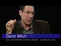 David milch and bill clark interview on nypd blue 1995