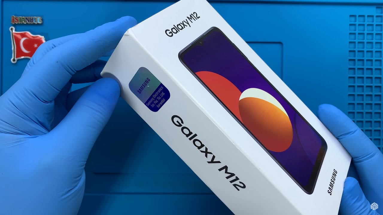 Samsung Galaxy M12 Ekran De i imi YouTube samsung-galaxy-m12-ekran-de-i-imi-youtube
