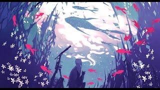 Crywolf - Eyes Half Closed