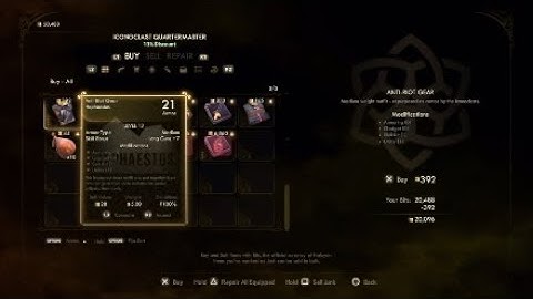 The Outer Worlds Supernova Difficulty Easy Completion Guide Part 10