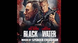 Black Water Soundtrack - "Cassie's Theme" - Spencer Creaghan