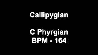 Sparta Callipygian Base