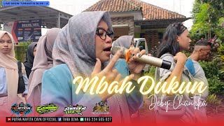 Download lagu MBAH DUKUN - DEBY CHANTIKA || PUTRA NAFITA CAYA TARA DIVA GROUP LIVE TUMARITIS BLOK 2