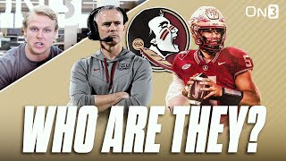 Who Is Florida State In 2024? | Mike Norvell Set To SUSTAIN SUCCESS With DJ Uiagalelei in 2024