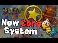 A Better System for CORES and Culture in EU5 (Idea Video)