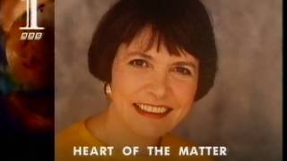 BBC 2 Continuity 1992