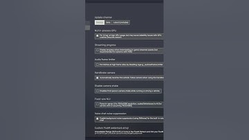 #FiveM FIX Stutters, Lag & Frame Drops