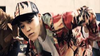 BTS Bangtan Boys - SAVE ME (Colour Coded LYRICS)