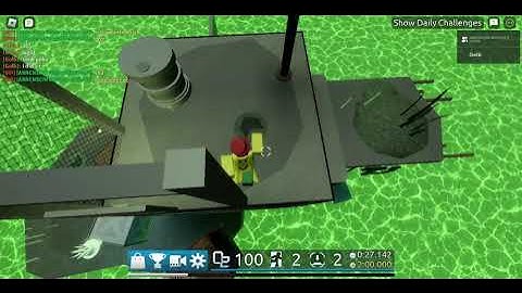 [FE2] Desolate Domain (Highlight Crazy)