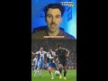 No se entiende que se haya prescindido de Gonzalo | Alejandro Ruiz en Tangana FC