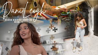 My Side: Shopping With Dani (Ep 3)