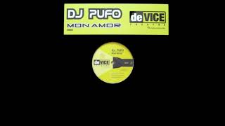 Download Lagu DJ Pufo - Mon Amor (Pufo's Deep Vibes Mix) MP3 Download Lagu DJ Pufo - Mon Amor (Pufo's Deep Vibes Mix) MP3