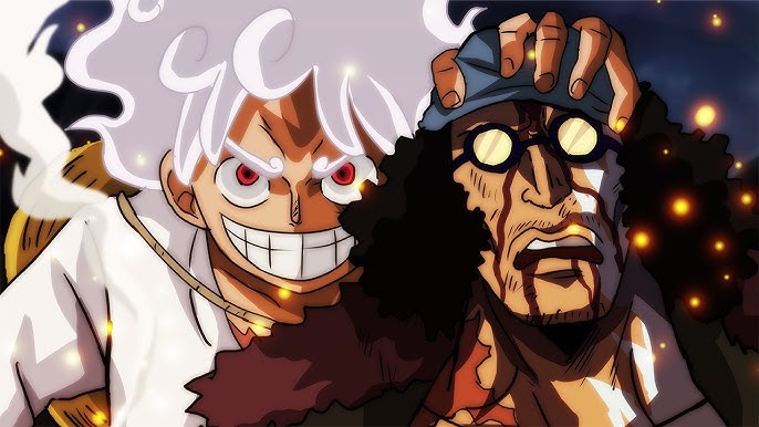 One Piece Film Z - trailer oficial Sub español 