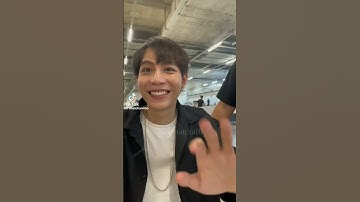 They both so adorable 🥺❤I really love them 🥰❗ #firstkhaotung #firstkanaphan #khaotungg #gmmtv #fyp