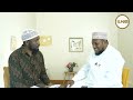 Sheikh ahmed hassan asimulia maisha yake kutoka utotoni hadi sasa