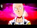 The Hero (One-Punch Man) - LordsoftheTrident cover