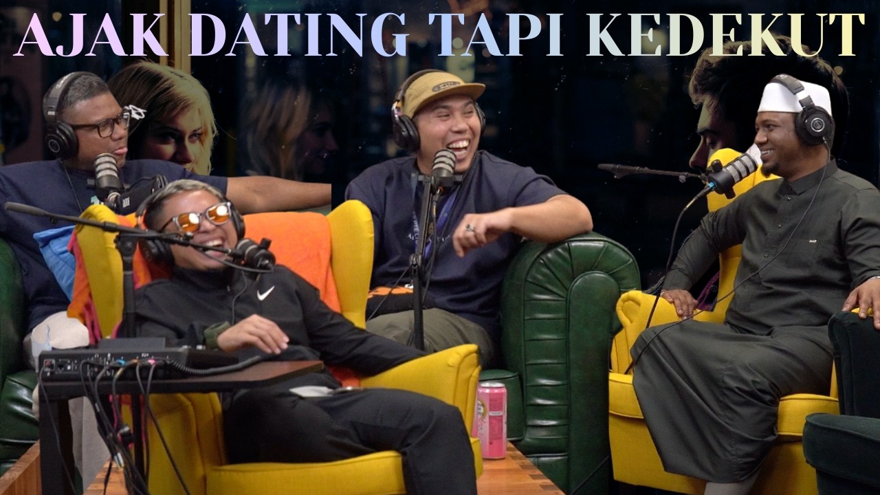 JADI PREDATOR KAT OMEGLE