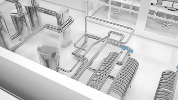 V9 Release Process Control brewmaxx Plant iT