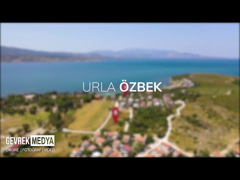 Urla Özbek Arsa