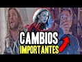 IMPERDIBLE: Iron Man y Thor cambian TODO en el multiverso de Loki! lo que debe pasar