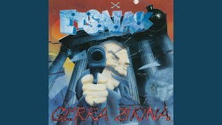 Video thumbnail of "Etsaiak - Sorgin"