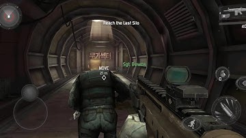 Modern Combat 3 Fallen Nation Gameplay Part 13 (The Final Mission)