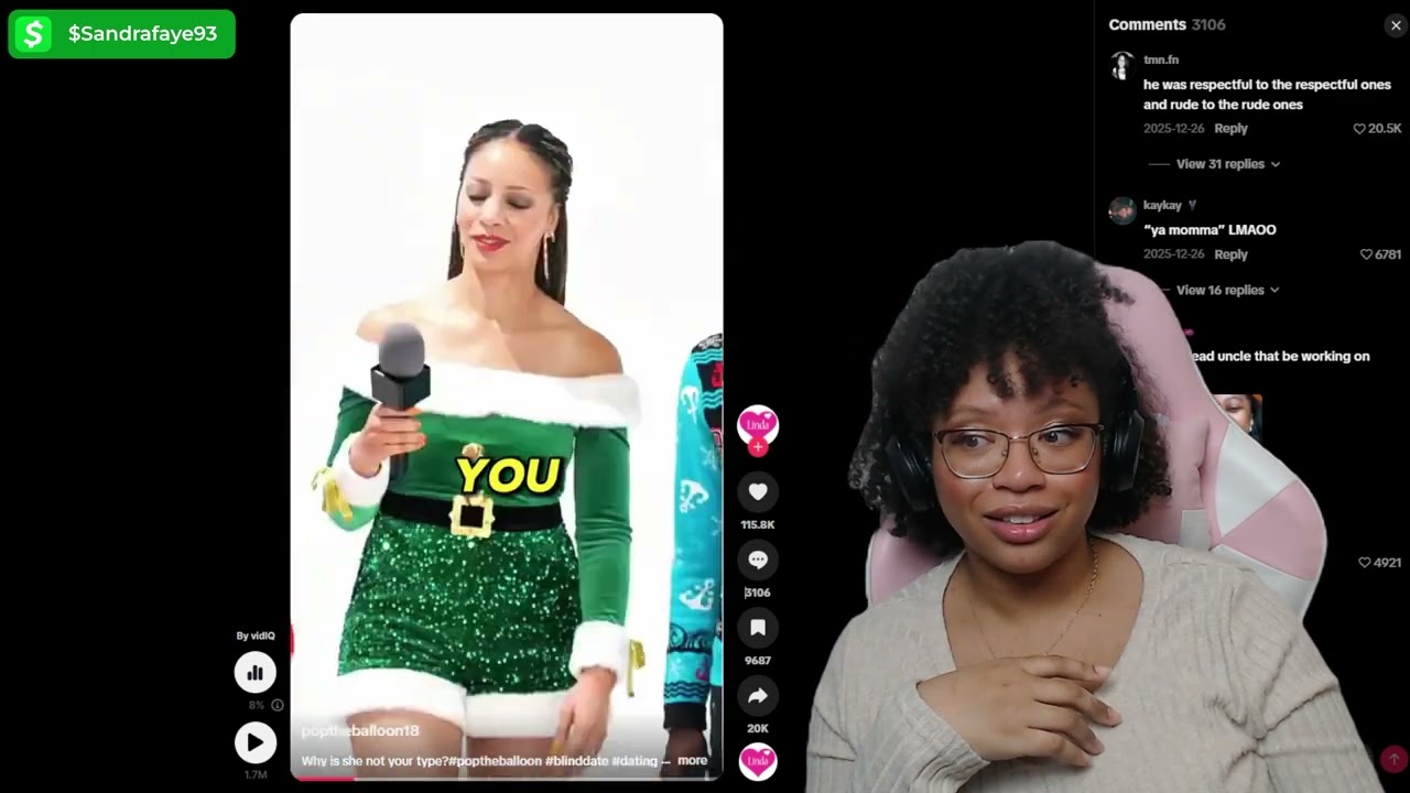 Pop The Balloon Dating Shows Are Unhinged