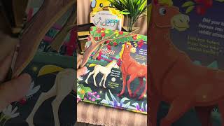 buku ajaib, bisa bersuara 😱 #amazingcuteanimalssoundbook #soundbooks #soundbook #bukuanakbersuara