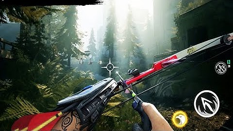 Ninja’s Creed:3D Shooting Game | Gameplay Walkthrough Part 1