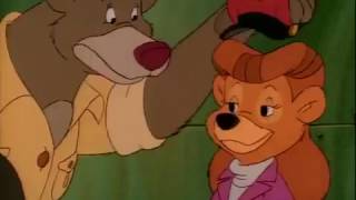 Aventureros del Aire: TaleSpin (Español Latino)