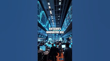 Sergej Kutuzov: The Crypto Commodities Visionary