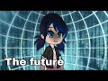 The Future| Miraculous ladybug| gacha mini movie| Part-1|original plot?