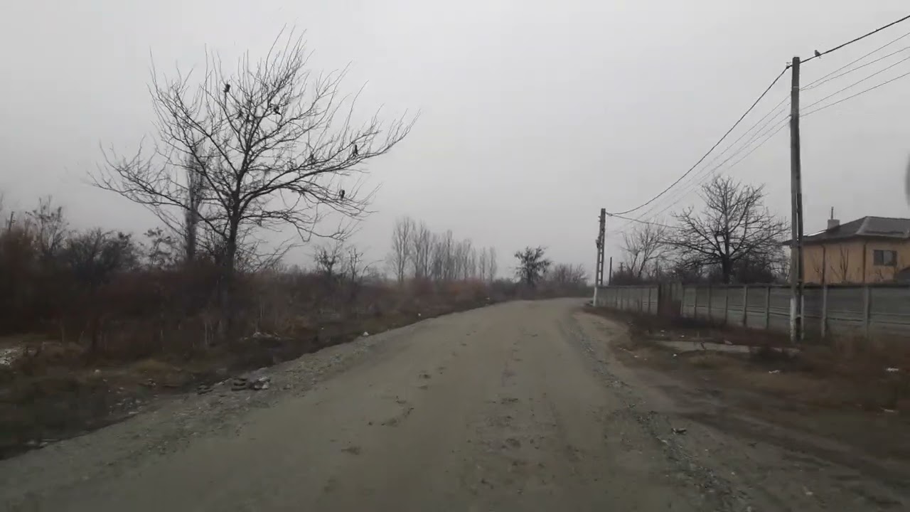 vlog 20181210 IonelNistorVlog  