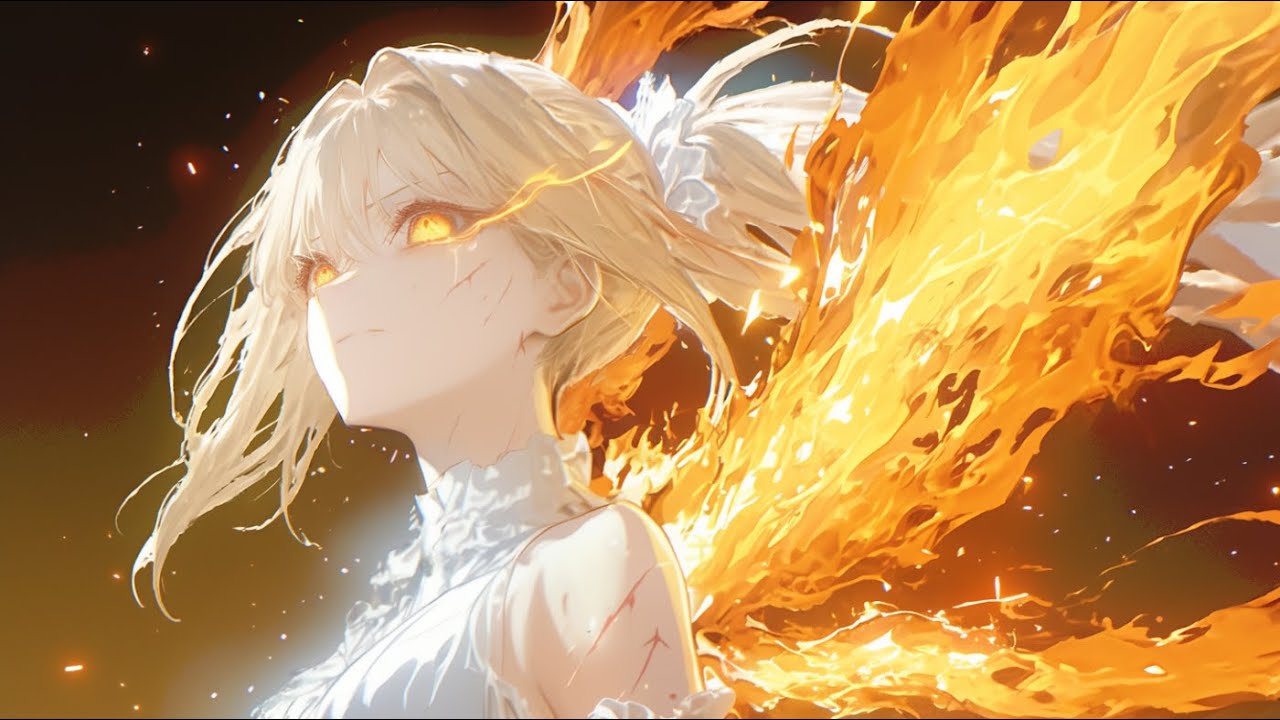 RiseA 「Proof of Life (命の証)」 Song