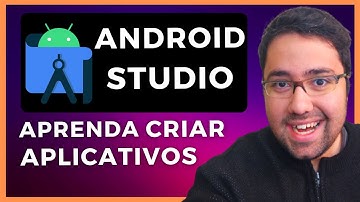[𝗡𝗢𝗩𝗜𝗗𝗔𝗗𝗘] Curso completo de Android Studio para Iniciantes : AULA 1