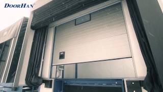 видео Автоматические гаражные и уличные ворота от компании 