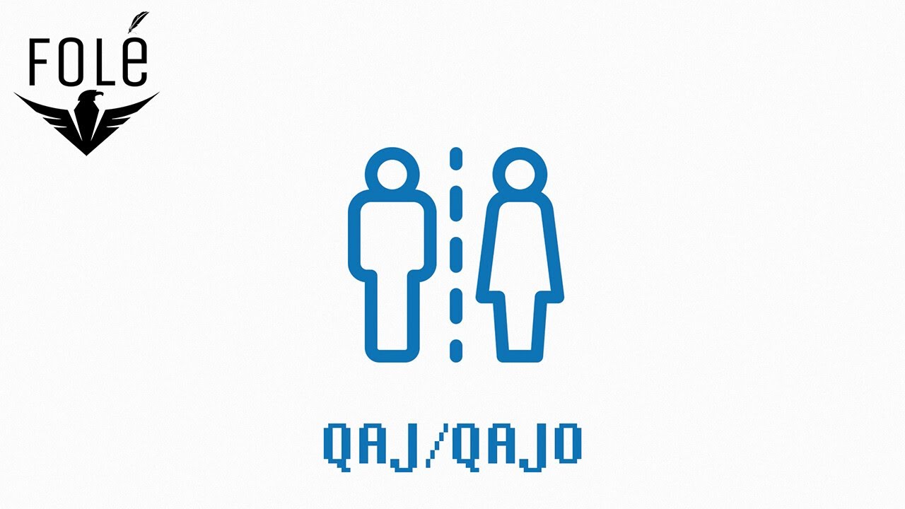 Rinesancë - QAJ / QAJO ( Narcizem Tapes Vol.1 )