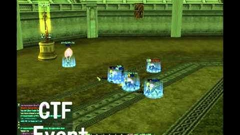 L2-roxver Pvp no custom server