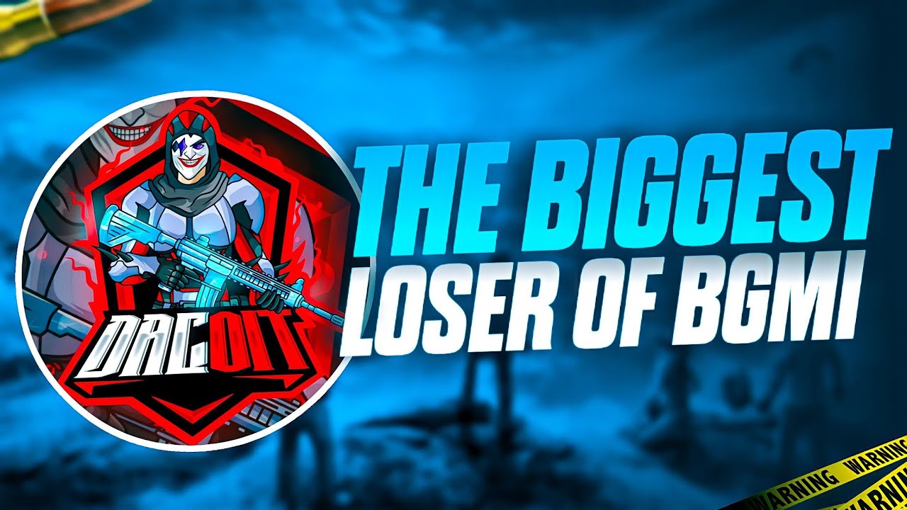 @dacoit The Man Who Lost Everything in BGMI! Podcast With The WARRIOR We All Forgot!