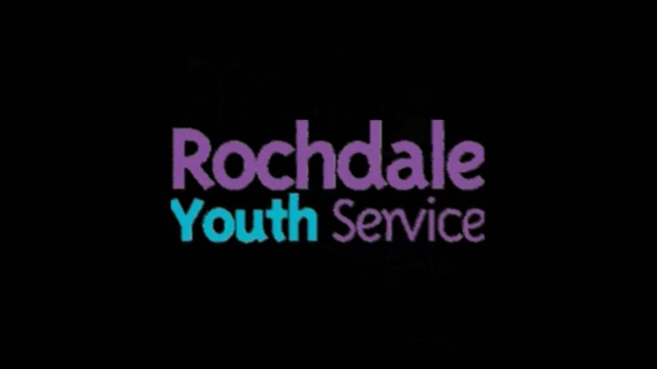 Rochdale Youth Service - National Youth Work Week 