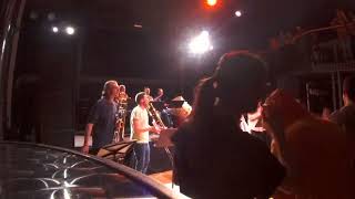 Codarts Brass band