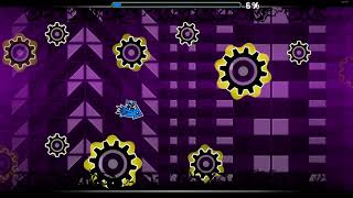 (insane 8★) Dorabaebasic10 by Dorabae | Geometry Dash