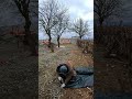 Wood Spike, Landscape Fabric, Hammer