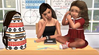 MY MOTHER IS MY SISTER | THE SIMS 4: STORY by Curious Simmer 968,478 views 4 years ago 33 minutes