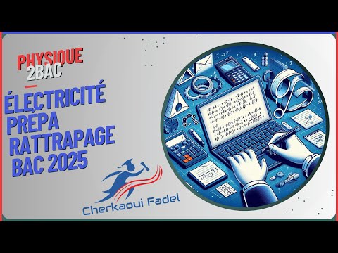 Electricité Rattrapage Bac