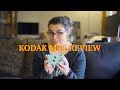 A Reusable Disposable Film Camera?? | Kodak M35 In-depth Review and Unboxing