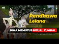 Duel Maut Bima &amp; Prabu Baka ‼️ " PENDHAWA LELANA " || CARITA WAYANG RRI SURAKARTA