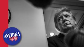 Vyšetřování Trumpa, pokračování války s Íránem i šance na Bílý dům | Amerika, bejby