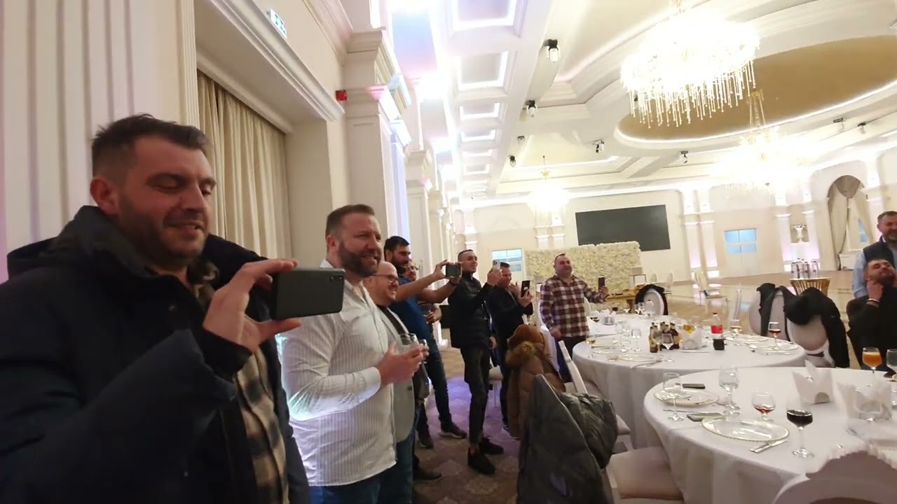 Instrumental-Cristi Geanu🎷si Gabi Iorga🎷